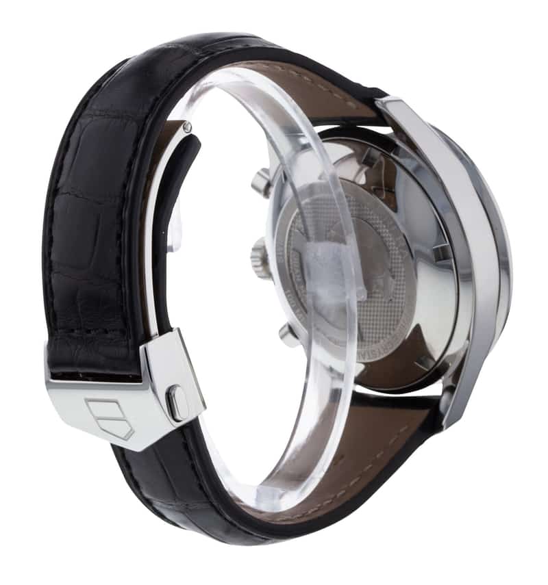 Tag Heuer Carrera CV201AG.FC6266